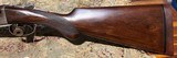 A.H. Fox Sterlingworth 20 gauge s/s - 2 of 8