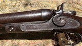 Parker Brothers L 12 gauge s/s - 1 of 8