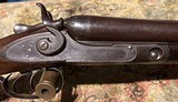 Parker Brothers L 12 gauge s/s - 6 of 8