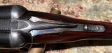 Parker VH 12 gauge s/s - 3 of 9