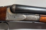Fox Sterlingworth 16 gauge s/s - 7 of 7