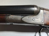 Fox Sterlingworth 16 gauge s/s