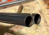 Fox Sterlingworth 16 gauge s/s - 6 of 7