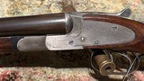L.C. Smith Field 20 gauge s/s - 1 of 8