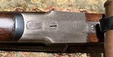 L.C. Smith Field 20 gauge s/s - 4 of 8