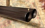 Parker VH 12 gauge s/s - 8 of 8