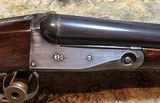 Parker Trojan 16 gauge sxs - 6 of 8