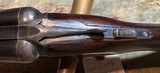 Parker Trojan 16 gauge sxs - 3 of 8