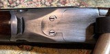 Parker Trojan 16 gauge sxs - 4 of 8