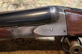 Fox Sterlingworth 16 gauge s/s
