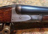 Fox Sterlingworth 16 gauge s/s - 6 of 8