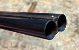 Fox Sterlingworth 16 gauge s/s - 8 of 8