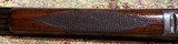 Fox Sterlingworth Deluxe 20 gauge s/s - 5 of 8