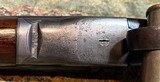 Fox Sterlingworth Deluxe 20 gauge s/s - 4 of 8