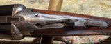 Fox Sterlingworth Deluxe 20 gauge s/s - 3 of 8