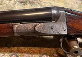 Fox Sterlingworth Deluxe 20 gauge s/s