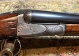 Fox Sterlingworth Deluxe 20 gauge s/s - 6 of 8