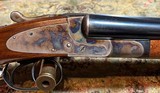 L.C. Smith Field 20 gauge s/s - 6 of 8