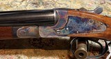 L.C. Smith Field 20 gauge s/s - 1 of 8
