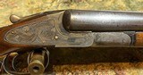 L.C. Smith Ideal 12 gauge s/s - 5 of 6