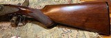 L.C. Smith Field 16 gauge s/s - 2 of 7