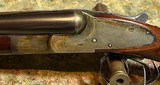 L.C. Smith Field 16 gauge s/s