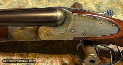 L.C. Smith Field 16 gauge s/s