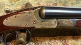 L.C. Smith Field 16 gauge s/s - 6 of 7