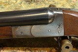 Ithaca NID 12 gauge s/s
