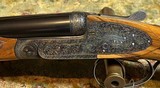Mainwaring Best 20 gauge s/s