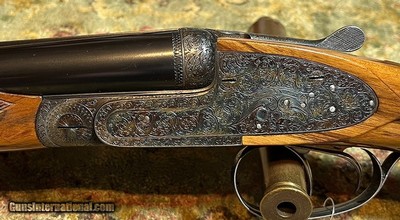 Mainwaring Best 20 gauge s/s