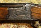 B.C. Miroku Skeet 12 gauge o/u - 1 of 7