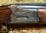 B.C. Miroku Skeet 12 gauge o/u - 6 of 7