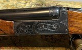 AYA Matador 28 E gauge s/s