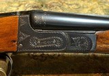 AYA Matador 28 E gauge s/s - 6 of 7
