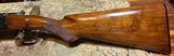 AYA Matador 28 E gauge s/s - 2 of 7