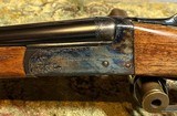 AYA Boxlock 410 gauge s/s