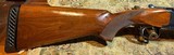 Winchester Model 96 20 E gauge o/u - 7 of 7