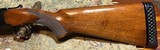 Winchester Model 96 20 E gauge o/u - 2 of 7