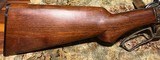 Marlin 39A 22 cal lever - 7 of 8