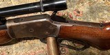 Marlin 39A 22 cal lever - 3 of 8