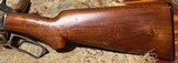 Marlin 39A 22 cal lever - 2 of 8