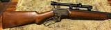 Marlin 39A 22 cal lever - 8 of 8