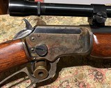 Marlin 39A 22 cal lever - 6 of 8
