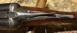 A.H. Fox Sterlingworth 12E gauge s/s - 3 of 9