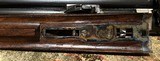 A.H. Fox Sterlingworth 12E gauge s/s - 6 of 9