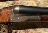 A.H. Fox Sterlingworth 12E gauge s/s - 7 of 9