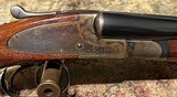 L.C. Smith Field 20 gauge s/s - 6 of 8