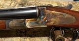 L.C. Smith Field 20 gauge s/s - 1 of 8