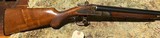 L.C. Smith Field 20 gauge s/s - 8 of 8